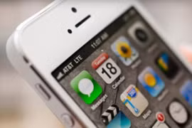 Fan iPhone “hớ nặng“