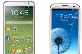 Điểm tin công nghệ: Galaxy S IV tiếp tục dính lỗi