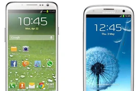 Điểm tin công nghệ: Galaxy S IV tiếp tục dính lỗi