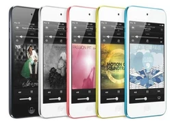 Điểm tin công nghệ: Hé lộ chân dung iPhone 5S