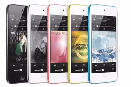 Điểm tin công nghệ: Hé lộ chân dung iPhone 5S