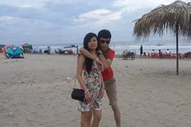 “Vợ 3” tuyên bố cuối năm đám cưới với Hiệp “gà“