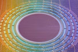 Chế tạo thành công “áo tàng hình nhiệt”