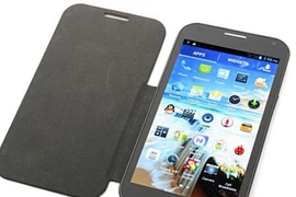 Top smartphone lõi tứ giá tốt trên thị trường