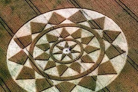 Phương pháp lạ liên lạc với người ngoài hành tinh