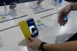 Điểm tin công nghệ: Samsung Galaxy S IV cực... dễ sửa