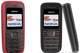  10 điện thoại bán chạy nhất trên thế giới