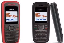  10 điện thoại bán chạy nhất trên thế giới