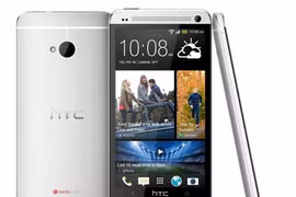 Điểm tin công nghệ: HTC mua... smartphone cũ với giá 2 triệu