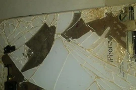 Iphone phát nổ, Apple bỏ mặc khách hàng?