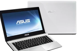 Điểm mặt những laptop bán chạy nhất Việt Nam