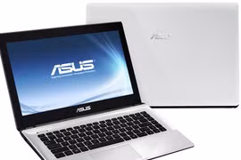 Điểm mặt những laptop bán chạy nhất Việt Nam