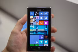 Top 10 smartphone tốt nhất trên thị trường