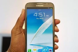 5 smartphone giảm giá “khủng” nhất tháng 3