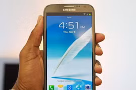 5 smartphone giảm giá “khủng” nhất tháng 3