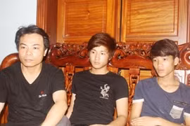 Trần tình của con rể Chủ tịch tỉnh vụ “quan tài diễu phố“