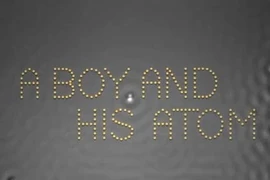 Phim hoạt hình vô tiền khoáng hậu của IBM lập kỷ lục