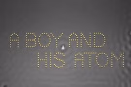 Phim hoạt hình vô tiền khoáng hậu của IBM lập kỷ lục