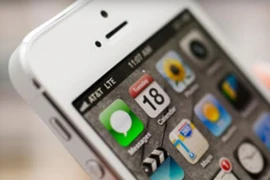 Fan iPhone “hớ nặng“