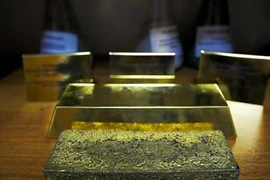 Toàn cảnh công nghệ đào vàng hoành tráng, khó tưởng tượng