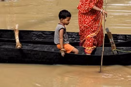 Nam Á trước nguy cơ chiến tranh vì nước ngọt