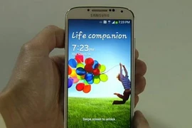 Điểm tin công nghệ: Galaxy S IV mini sắp ra mắt
