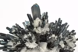 10 loại đá tử thần... giết người trong chớp mắt