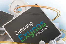 Top smartphone lõi tứ tốc độ cực “khủng“