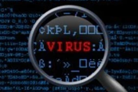 Những virus máy tính gây họa khủng khiếp nhất