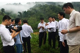 Đồng Nai kiến nghị thủ tướng dừng dự án thủy điện 6, 6A