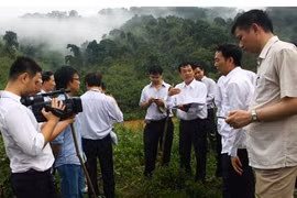 Đồng Nai kiến nghị thủ tướng dừng dự án thủy điện 6, 6A