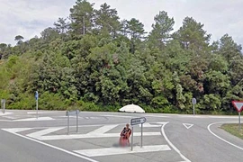 Google làm “lộ” ảnh của gái mại dâm 