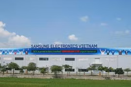 VN sắp thành nước sản xuất smartphone số 1 thế giới?