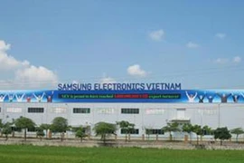 VN sắp thành nước sản xuất smartphone số 1 thế giới?