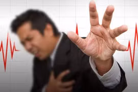 Không yêu, nguy cơ dính bệnh tim cực lớn