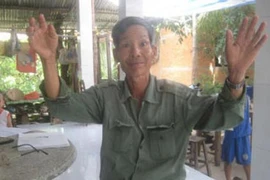 Mất bạc tỷ từ cái “tặc lưỡi”... với bà hàng thịt