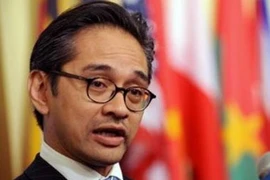 Tuyên bố chung về Biển Đông vẫn chỉ là ý tưởng