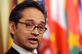 Tuyên bố chung về Biển Đông vẫn chỉ là ý tưởng