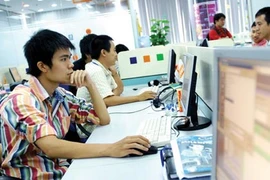 FPT tuyển kỹ sư lương 1,2 tỷ đồng/năm