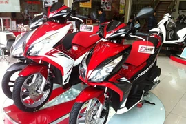 Tại sao Honda Air Blade 2013 bị người tiêu dùng “tẩy chay” dữ dội?