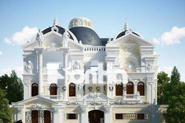 Lỗi in ấn “ngớ ngẩn” trong công văn Bộ Xây dựng