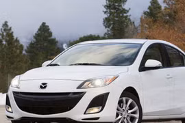 Mazda gây sốc giảm giá xe tới 131 triệu đồng 