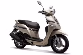 Yamaha tung Nozza phiên bản đặc biệt