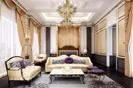 Căn hộ “đế vương” 100 tỷ đồng ở HN giờ ra sao?