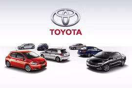 Người Việt Nam “mê” hãng xe nào nhất?