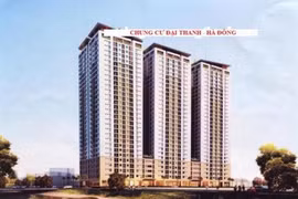 Có 700 triệu đồng, mua được nhà Hà Nội ở đâu?