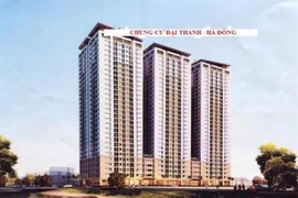 Có 700 triệu đồng, mua được nhà Hà Nội ở đâu?