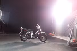 Rò rỉ “hàng nóng” sắp tung ra thị trường của Yamaha VN