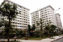 Nhà giá rẻ sẽ... rẻ nữa