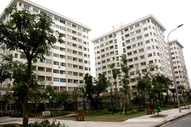 Nhà giá rẻ sẽ... rẻ nữa